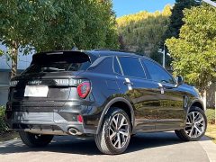 Lynk & Co Geely Lynk & Co 01 2.0T Diesel AWD Sport Halo - ფოტო 9