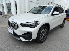 BMW X1 sDrive25Li Leading Edition - ფოტო 1