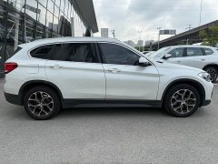 BMW X1 sDrive25Li Leading Edition - ფოტო 10