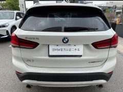 BMW X1 sDrive25Li Leading Edition - ფოტო 11