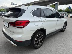 BMW X1 sDrive25Li Leading Edition - ფოტო 13