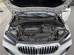 BMW X1 sDrive25Li Leading Edition - ფოტო 14
