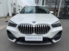 BMW X1 sDrive25Li Leading Edition - ფოტო 2