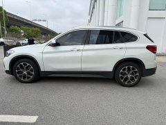 BMW X1 sDrive25Li Leading Edition - ფოტო 3
