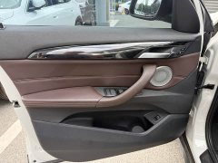 BMW X1 sDrive25Li Leading Edition - ფოტო 4
