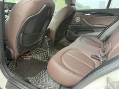 BMW X1 sDrive25Li Leading Edition - ფოტო 7