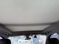 BMW X1 sDrive25Li Leading Edition - ფოტო 9