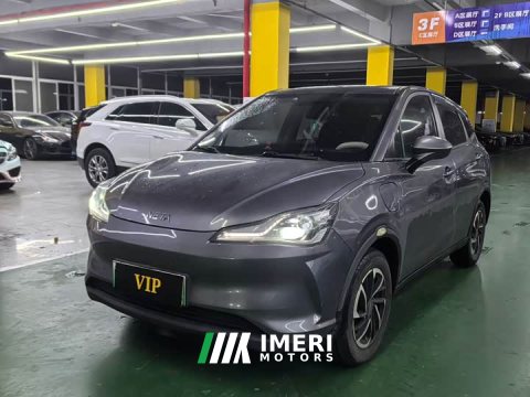 2021 Neta V Long-Range Entertainment Edition Plus - ავტომობილი ჩინეთიდან