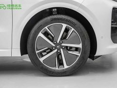 Li Auto L6 2024 Pro - ფოტო 11