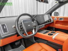 Li Auto L6 2024 Pro - ფოტო 12