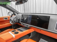 Li Auto L6 2024 Pro - ფოტო 14