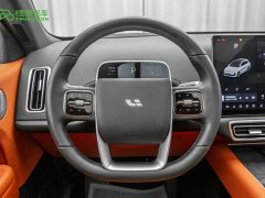 Li Auto L6 2024 Pro - ფოტო 19