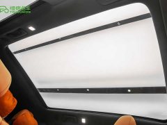 Li Auto L6 2024 Pro - ფოტო 20