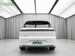 Li Auto L6 2024 Pro - ფოტო 5