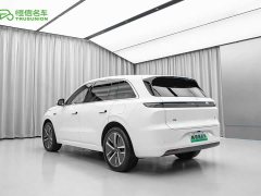 Li Auto L6 2024 Pro - ფოტო 6