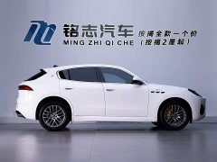 Maserati Grecale 2.0T GT - ფოტო 5