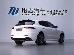 Maserati Grecale 2.0T GT - ფოტო 6