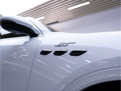 Maserati Grecale 2.0T GT - ფოტო 8