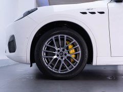 Maserati Grecale 2.0T GT - ფოტო 9