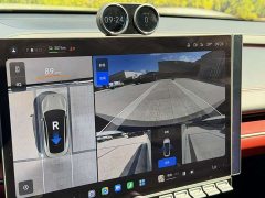 Xiaomi SU7 Quad Motor Ultra-Long Range Advanced Autonomous Driving Max - ფოტო 11