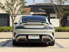 Xiaomi SU7 Quad Motor Ultra-Long Range Advanced Autonomous Driving Max - ფოტო 15