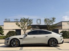 Xiaomi SU7 Quad Motor Ultra-Long Range Advanced Autonomous Driving Max - ფოტო 17