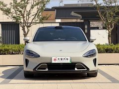 Xiaomi SU7 Quad Motor Ultra-Long Range Advanced Autonomous Driving Max - ფოტო 2