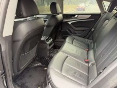 Audi A7 45 TFSI Premium Edition - ფოტო 4