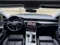 Audi A7 45 TFSI Premium Edition - ფოტო 5