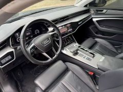Audi A7 45 TFSI Premium Edition - ფოტო 6