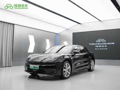 Zeekr Geely Zeekr 001 WE Edition 86kWh - ფოტო 1
