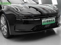 Zeekr Geely Zeekr 001 WE Edition 86kWh - ფოტო 10