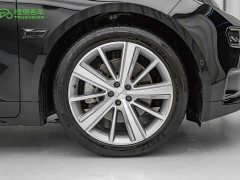 Zeekr Geely Zeekr 001 WE Edition 86kWh - ფოტო 11