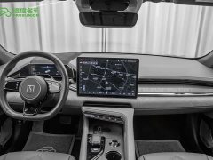 Zeekr Geely Zeekr 001 WE Edition 86kWh - ფოტო 12