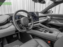 Zeekr Geely Zeekr 001 WE Edition 86kWh - ფოტო 14