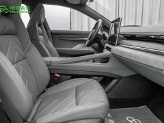 Zeekr Geely Zeekr 001 WE Edition 86kWh - ფოტო 15