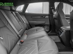 Zeekr Geely Zeekr 001 WE Edition 86kWh - ფოტო 16