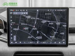 Zeekr Geely Zeekr 001 WE Edition 86kWh - ფოტო 18