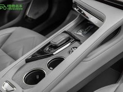 Zeekr Geely Zeekr 001 WE Edition 86kWh - ფოტო 19
