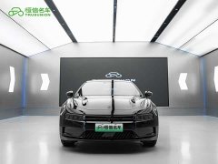 Zeekr Geely Zeekr 001 WE Edition 86kWh - ფოტო 2