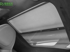 Zeekr Geely Zeekr 001 WE Edition 86kWh - ფოტო 20