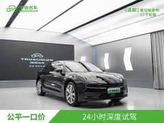 Zeekr Geely Zeekr 001 WE Edition 86kWh - ფოტო 3
