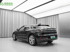 Zeekr Geely Zeekr 001 WE Edition 86kWh - ფოტო 6