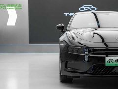 Zeekr Geely Zeekr 001 WE Edition 86kWh - ფოტო 8