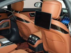 Mercedes-Benz S-Class S 400 L Luxury - ფოტო 11