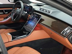 Mercedes-Benz S-Class S 400 L Luxury - ფოტო 12
