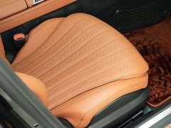 Mercedes-Benz S-Class S 400 L Luxury - ფოტო 14