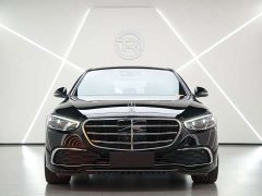 Mercedes-Benz S-Class S 400 L Luxury - ფოტო 2
