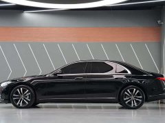 Mercedes-Benz S-Class S 400 L Luxury - ფოტო 5