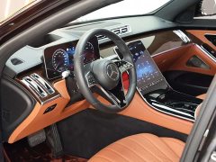 Mercedes-Benz S-Class S 400 L Luxury - ფოტო 7
